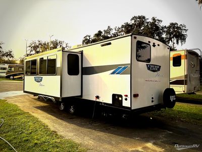2024 Forest River Salem Cruise Lite - Photo 3