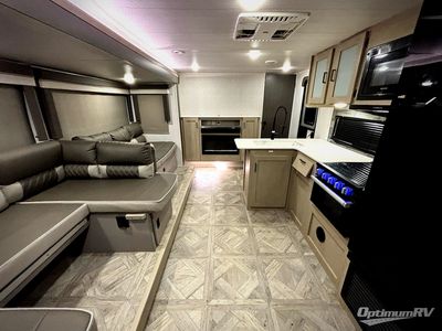 2024 Forest River Salem Cruise Lite - Photo 5