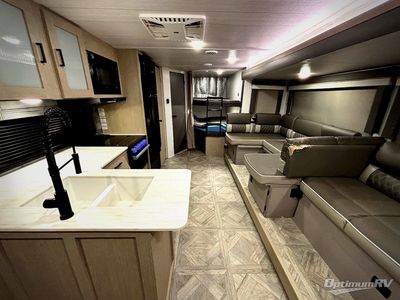 2024 Forest River Salem Cruise Lite - Photo 4