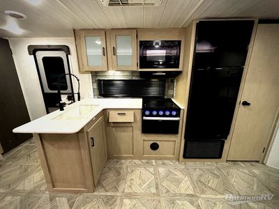 2024 Forest River Salem Cruise Lite - Photo 6