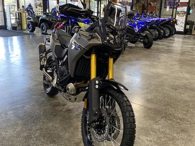 2026 Yamaha Tenere 700 - Photo 5