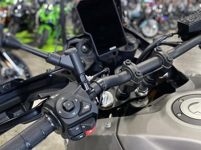2026 Yamaha Tenere 700 - Photo 10