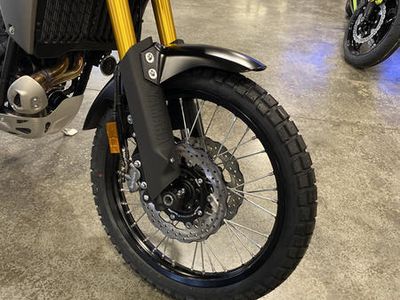 2026 Yamaha Tenere 700 - Photo 12