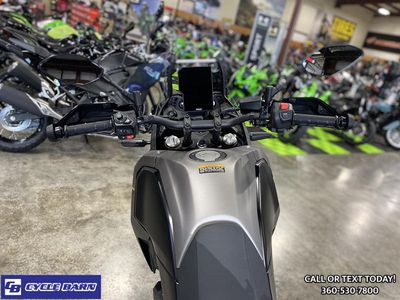 2026 Yamaha Tenere 700 - Photo 11