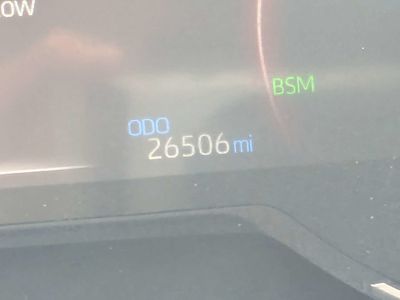 2025 Toyota RAV4 - Photo 36