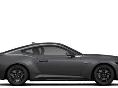 2026 Ford Mustang - Photo 8