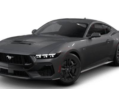 2026 Ford Mustang - Photo 15