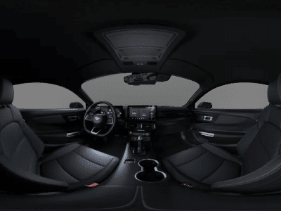 2026 Ford Mustang - Photo 4
