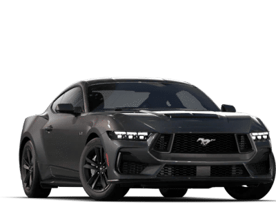 2026 Ford Mustang - Photo 6