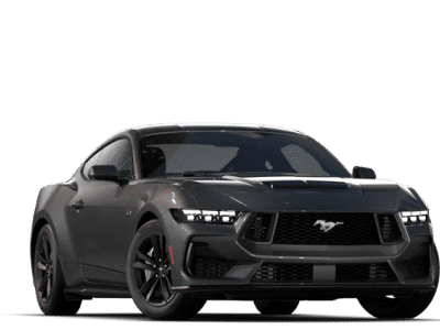 2026 Ford Mustang - Photo 13