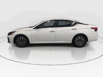 2024 Nissan Altima - Photo 4