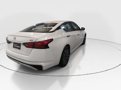 2024 Nissan Altima - Photo 7