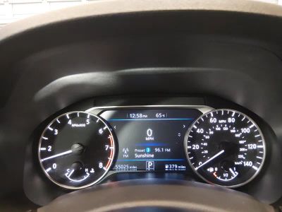 2024 Nissan Altima - Photo 14