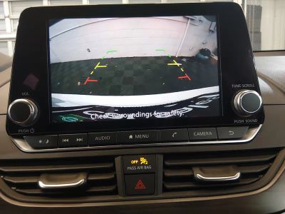 2024 Nissan Altima - Photo 16