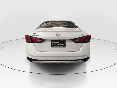 2024 Nissan Altima - Photo 6