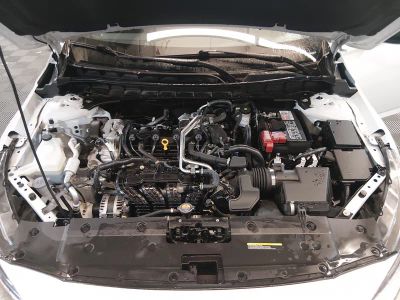 2024 Nissan Altima - Photo 9