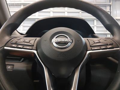 2024 Nissan Altima - Photo 12