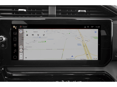 2024 GMC Sierra 1500 - Photo 47