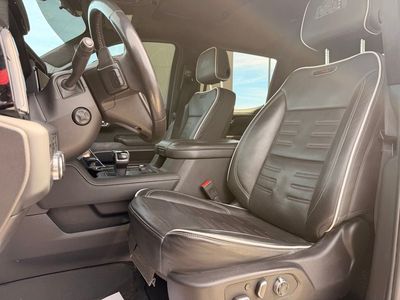 2024 GMC Sierra 1500 - Photo 28