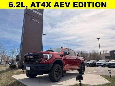2024 GMC Sierra 1500 - Photo 1