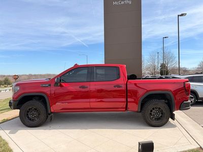 2024 GMC Sierra 1500 - Photo 3