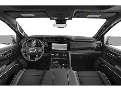 2024 GMC Sierra 1500 - Photo 40