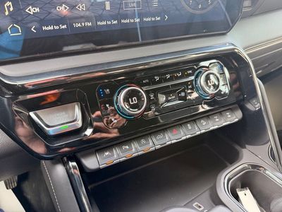 2024 GMC Sierra 1500 - Photo 21