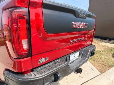 2024 GMC Sierra 1500 - Photo 35