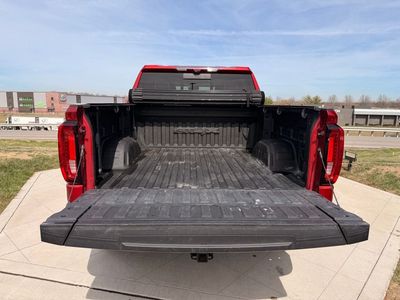 2024 GMC Sierra 1500 - Photo 33