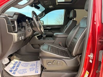 2024 GMC Sierra 1500 - Photo 27
