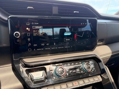 2024 GMC Sierra 1500 - Photo 19