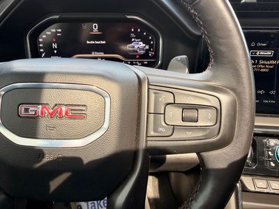 2024 GMC Sierra 1500 - Photo 16