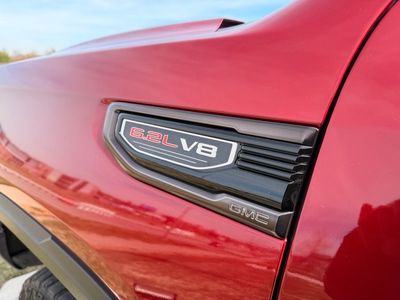2024 GMC Sierra 1500 - Photo 11