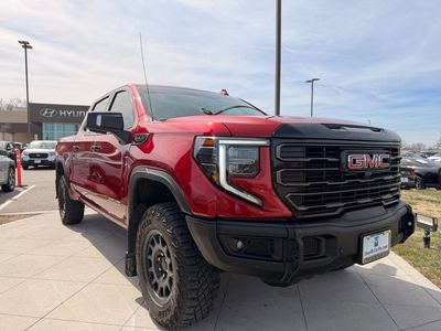2024 GMC Sierra 1500 - Photo 8