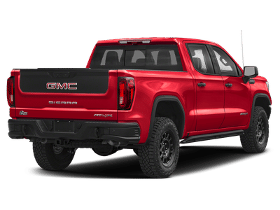 2024 GMC Sierra 1500 - Photo 37