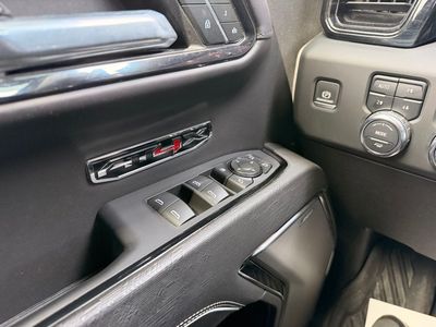 2024 GMC Sierra 1500 - Photo 23