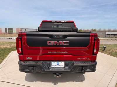 2024 GMC Sierra 1500 - Photo 6