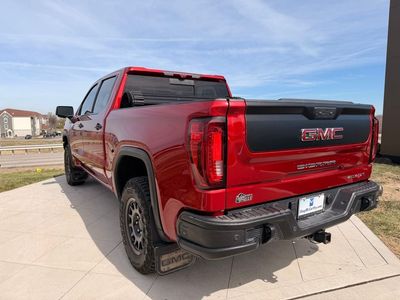 2024 GMC Sierra 1500 - Photo 5