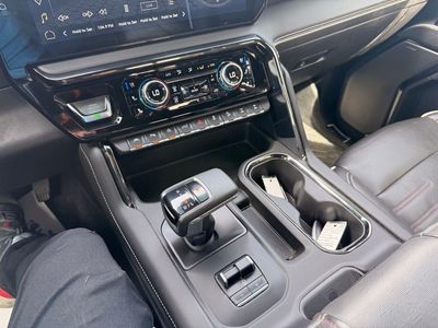 2024 GMC Sierra 1500 - Photo 22