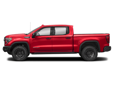2024 GMC Sierra 1500 - Photo 38