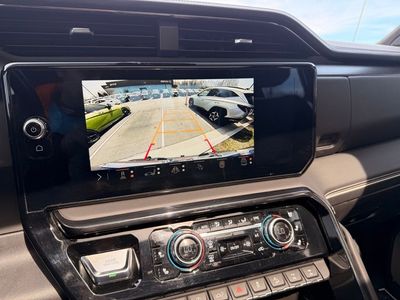 2024 GMC Sierra 1500 - Photo 20