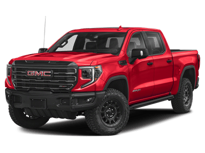 2024 GMC Sierra 1500 - Photo 36