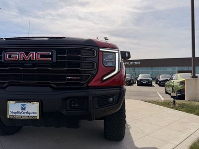 2024 GMC Sierra 1500 - Photo 10