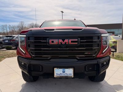 2024 GMC Sierra 1500 - Photo 9