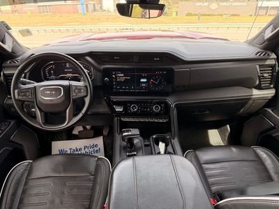 2024 GMC Sierra 1500 - Photo 30