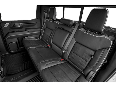 2024 GMC Sierra 1500 - Photo 44