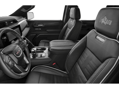 2024 GMC Sierra 1500 - Photo 41