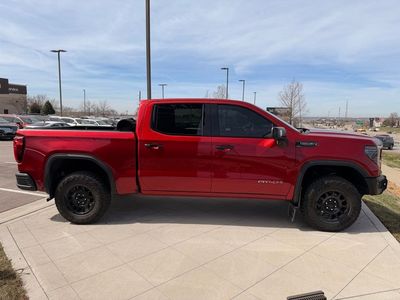 2024 GMC Sierra 1500 - Photo 7