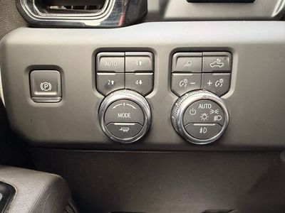 2024 GMC Sierra 1500 - Photo 24