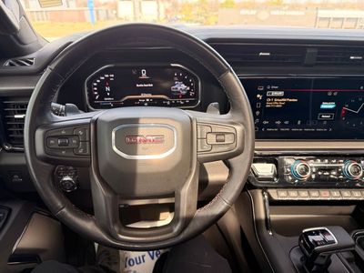 2024 GMC Sierra 1500 - Photo 15